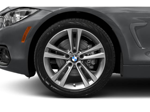 Used 2018 BMW 430i Convertible RWD image 7