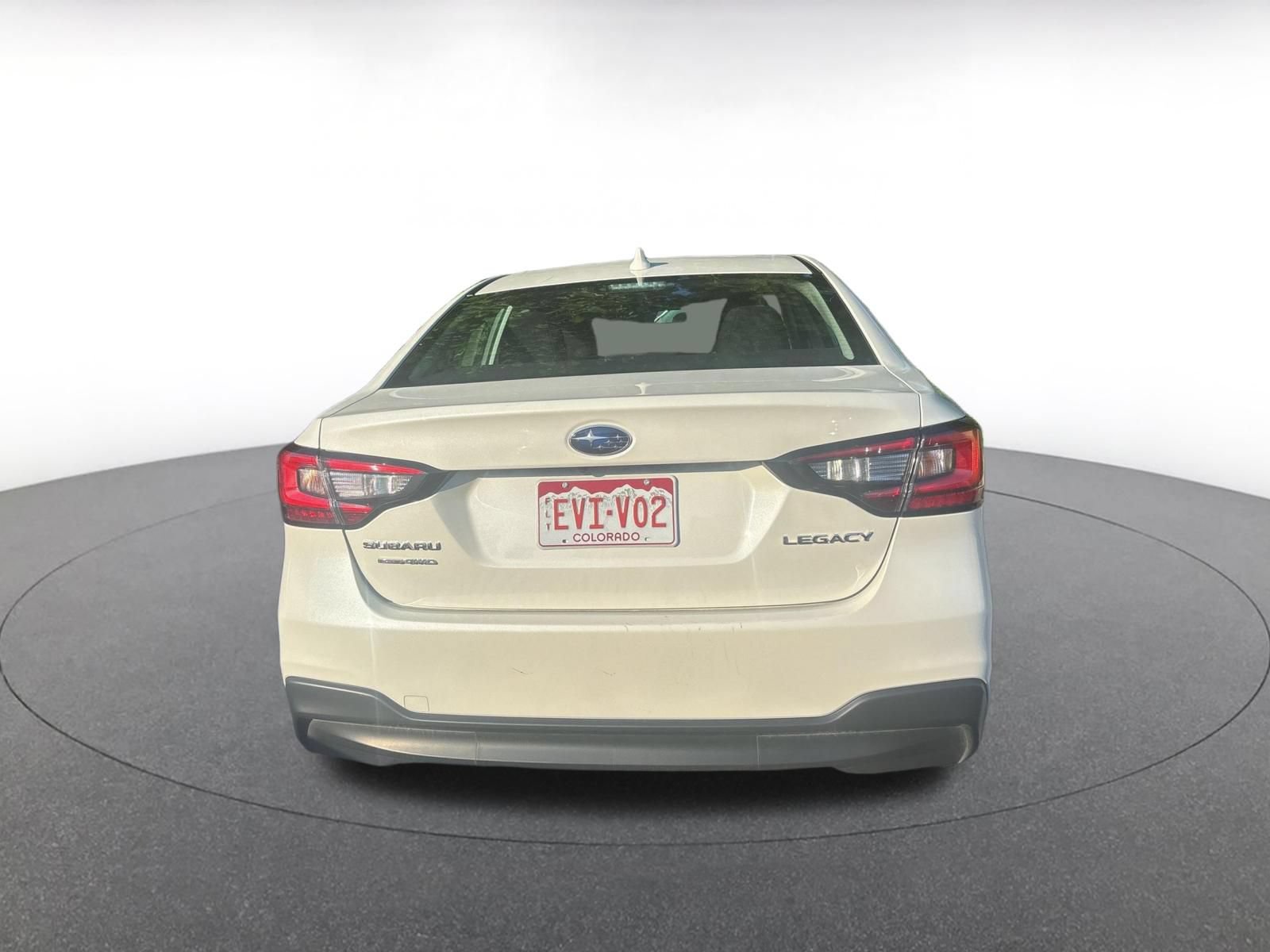 Used 2025 Subaru Legacy Premium AWD/4WD image 5