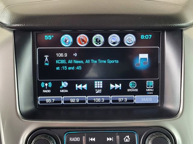 Used 2018 Chevrolet Tahoe Premier AWD/4WD image 20