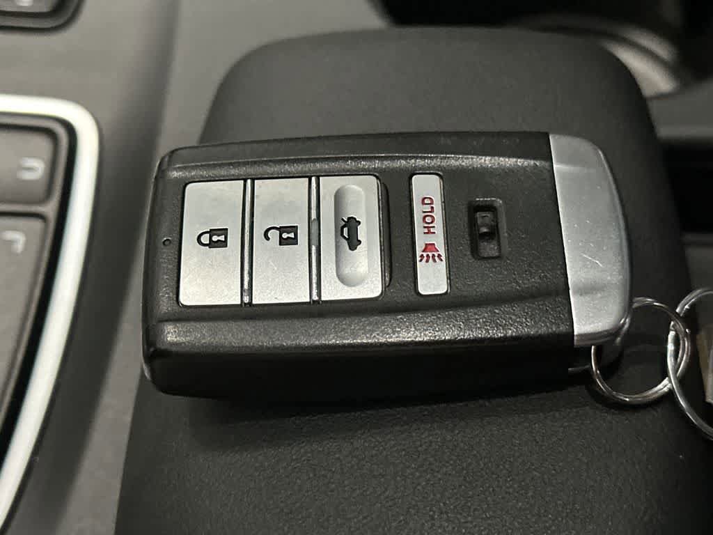 Certified 2023 Acura TLX w/ Technology Package FWD image 28