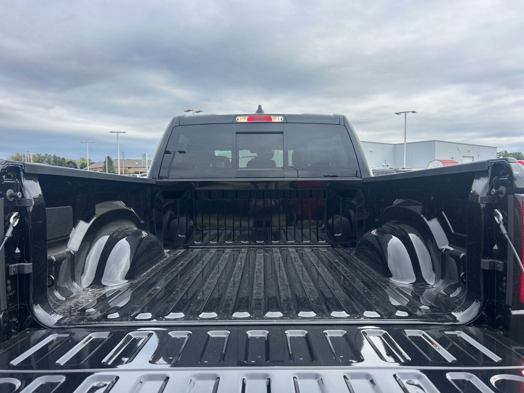 New 2026 RAM 1500 Big Horn image 14