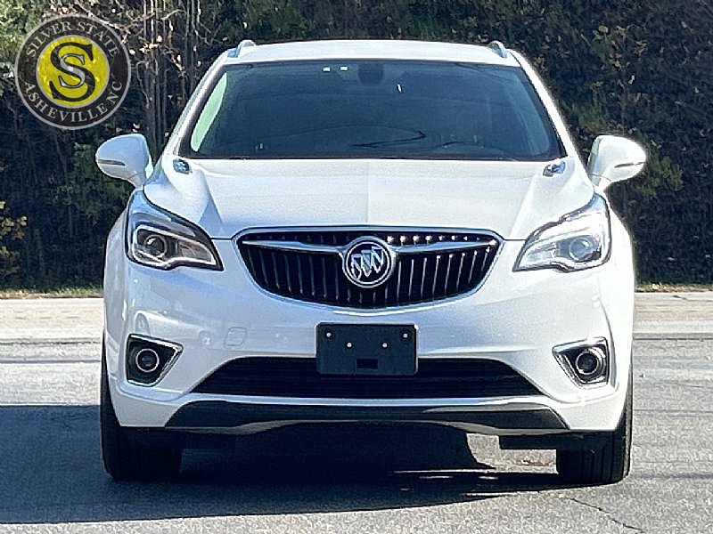 Used 2020 Buick Envision Essence image 2