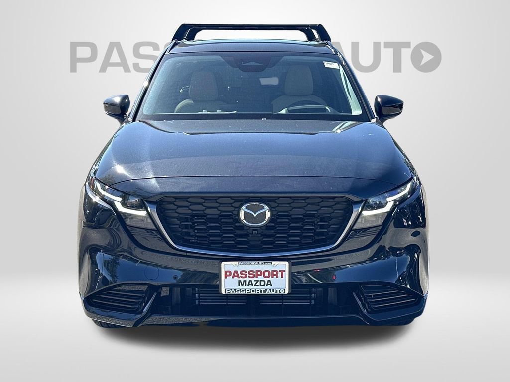 New 2026 MAZDA CX-5 2.5 S w/ Premium Plus Package AWD/4WD image 6