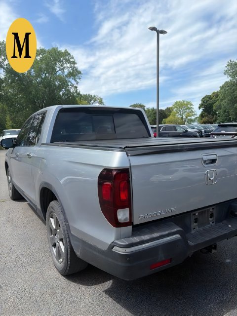 Used 2020 Honda Ridgeline RTL-E image 11