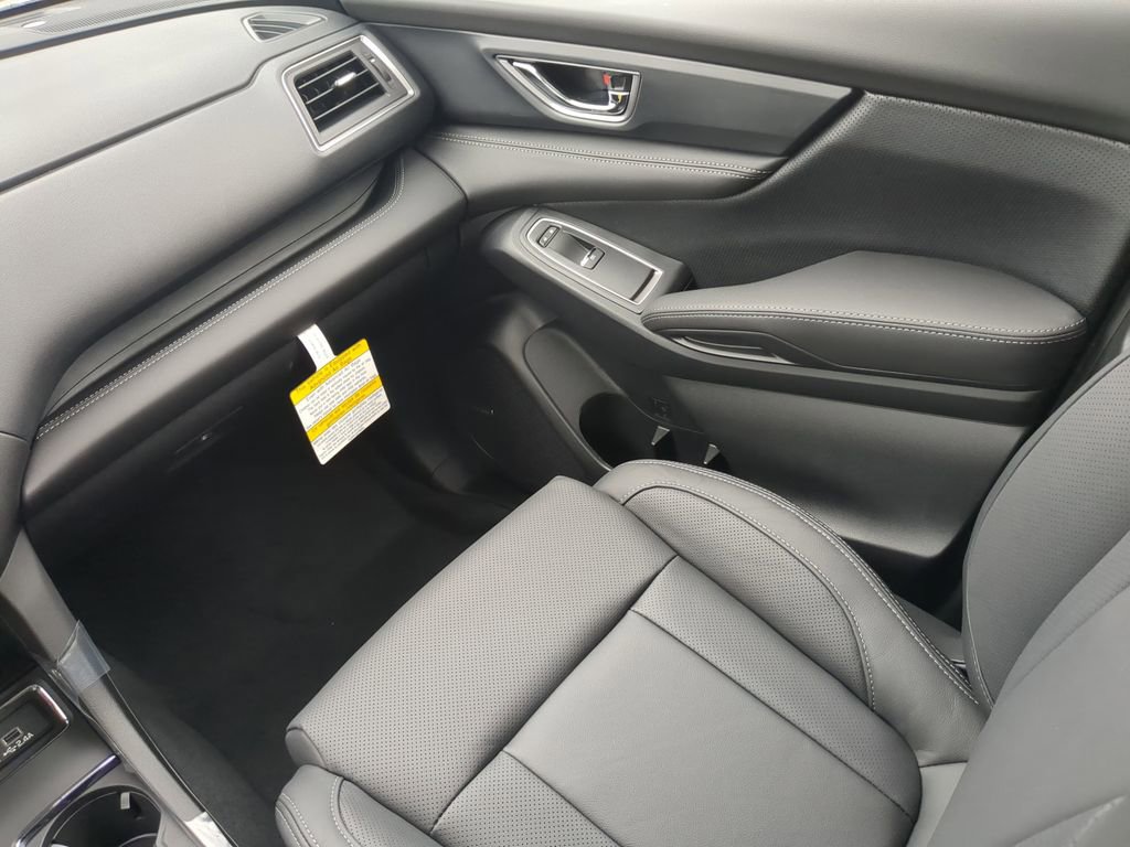 New 2026 Subaru Ascent Limited w/ Popular Package #2 AWD/4WD image 16