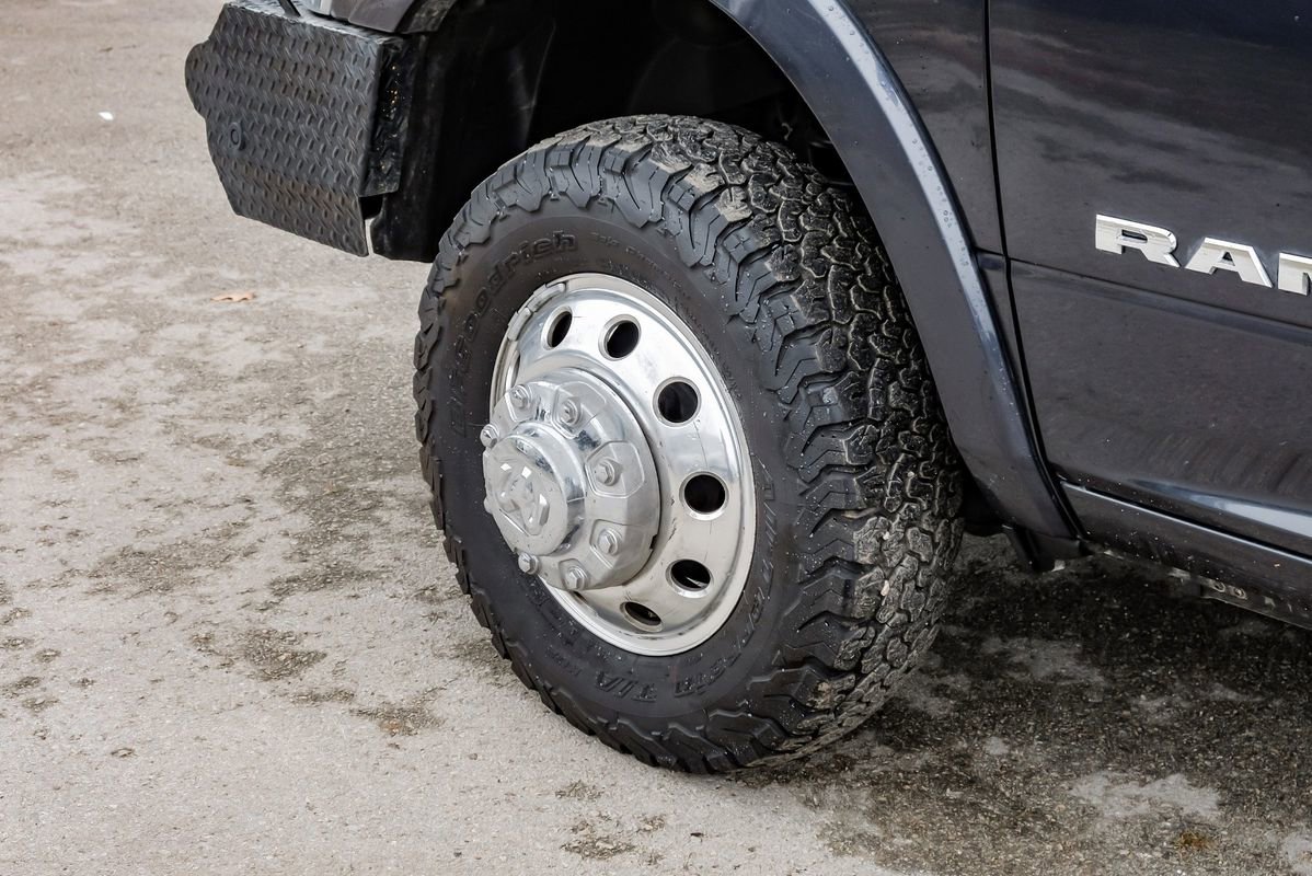 Used 2021 RAM 3500 Laramie w/ Safety Group B image 63