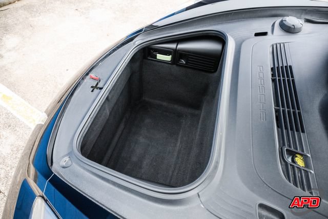 Used 2018 Porsche 718 Cayman RWD image 62