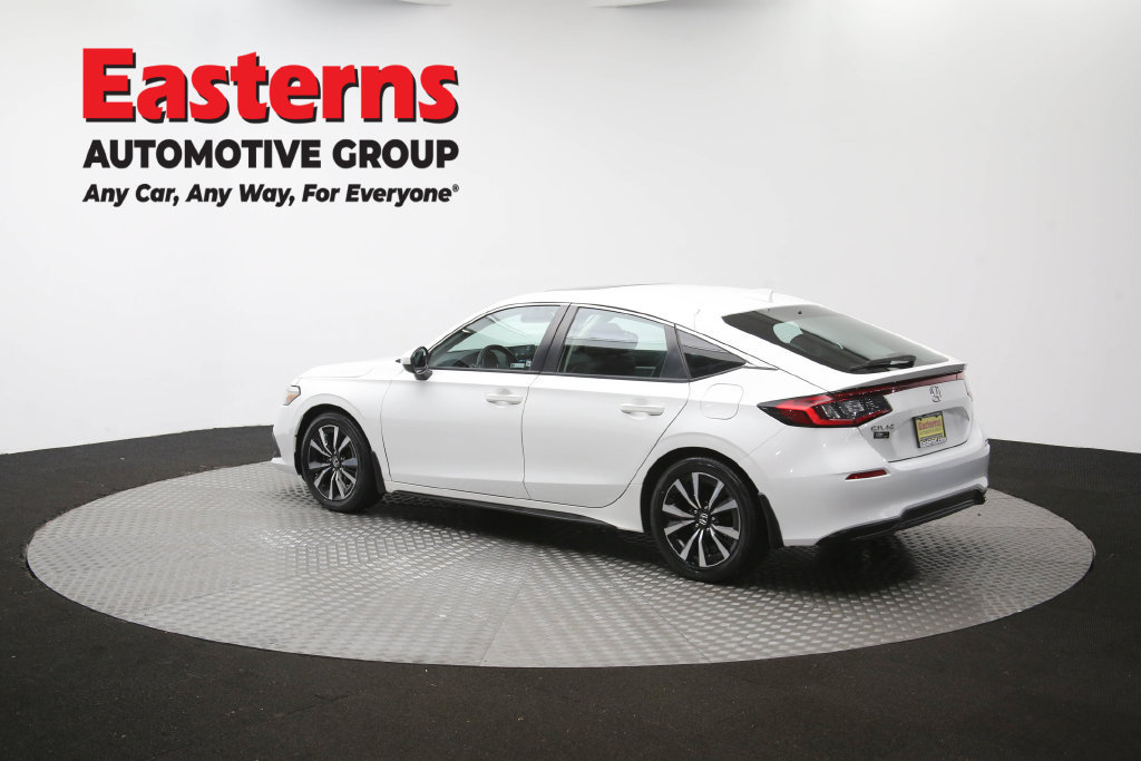 Used 2022 Honda Civic EX-L image 65