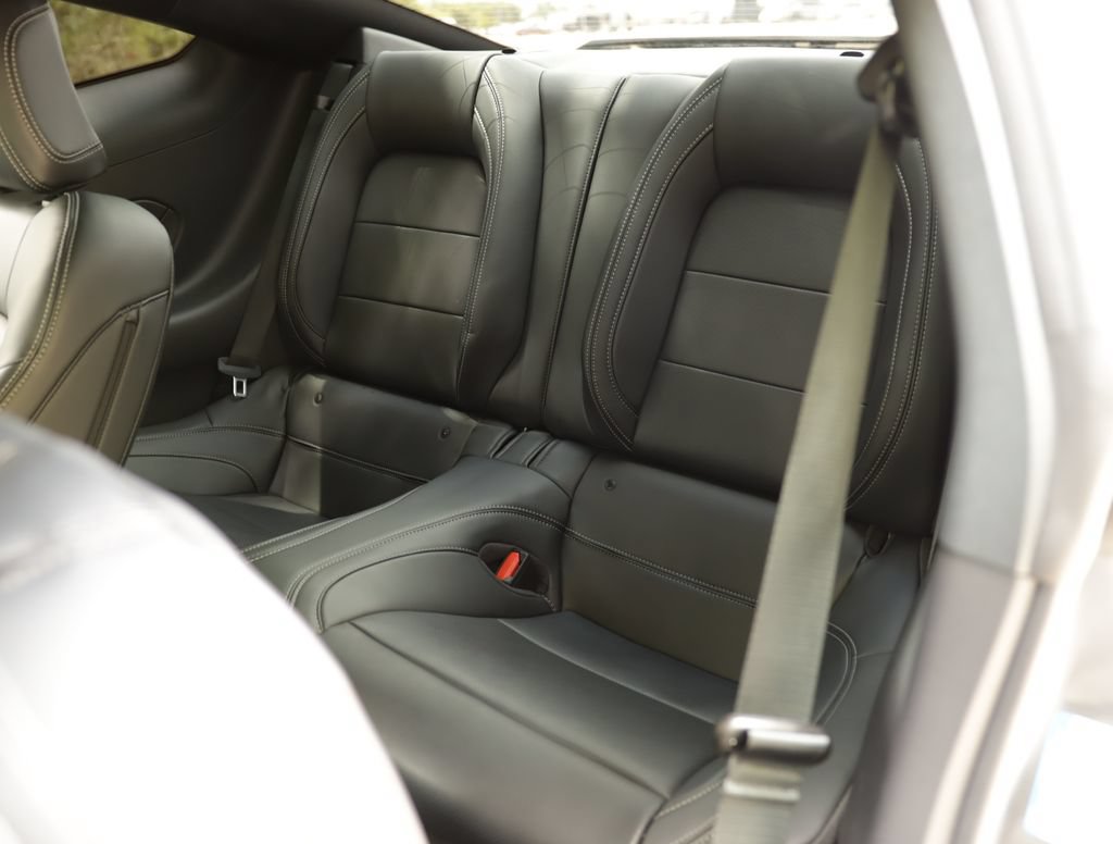 Used 2025 Ford Mustang GT Premium w/ GT Performance Package RWD image 26