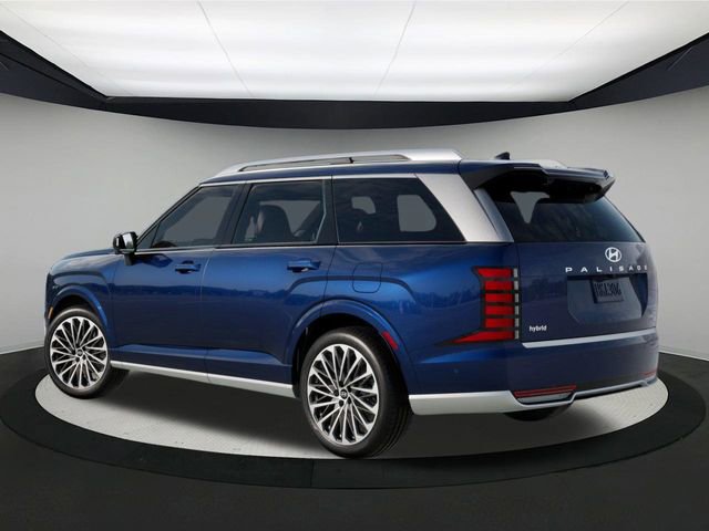 New 2026 Hyundai Palisade Calligraphy image 5
