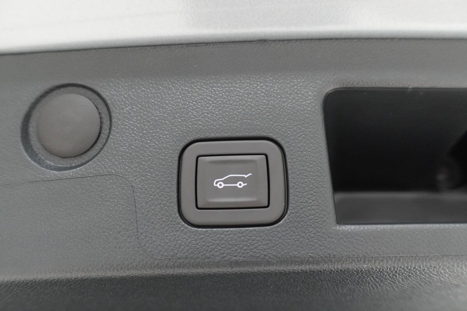 New 2027 Chevrolet Equinox RS FWD image 31