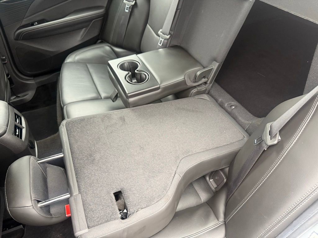 Used 2023 Cadillac CT4 Premium Luxury w/ Climate Package image 52