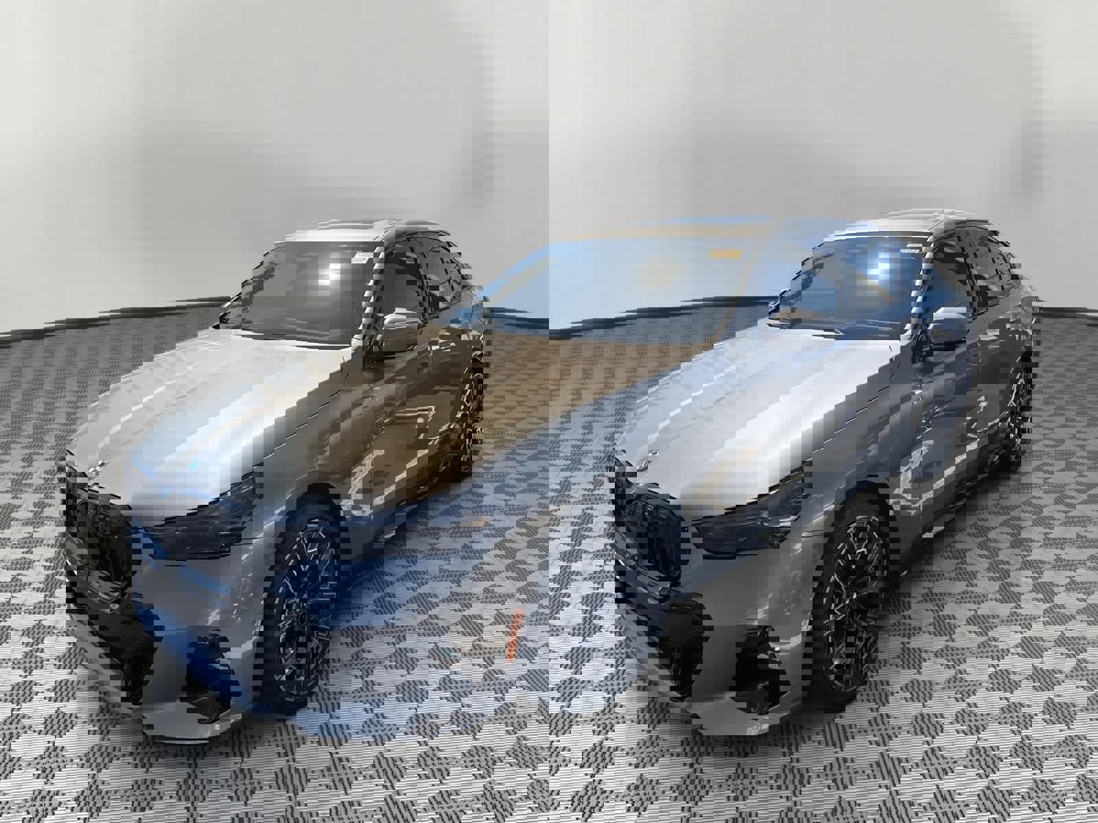 Certified 2024 BMW 530i w/ M Sport Package image 2