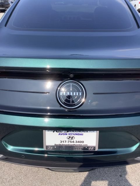 Used 2019 Ford Mustang Bullitt RWD image 21