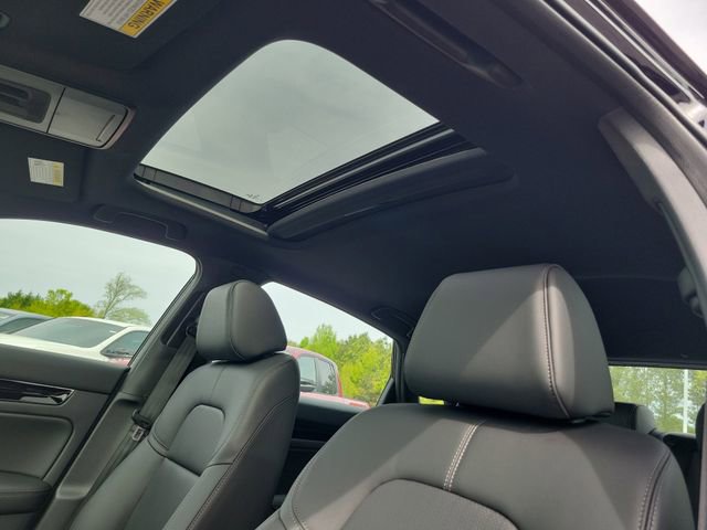 New 2026 Honda Civic Sport Touring image 14