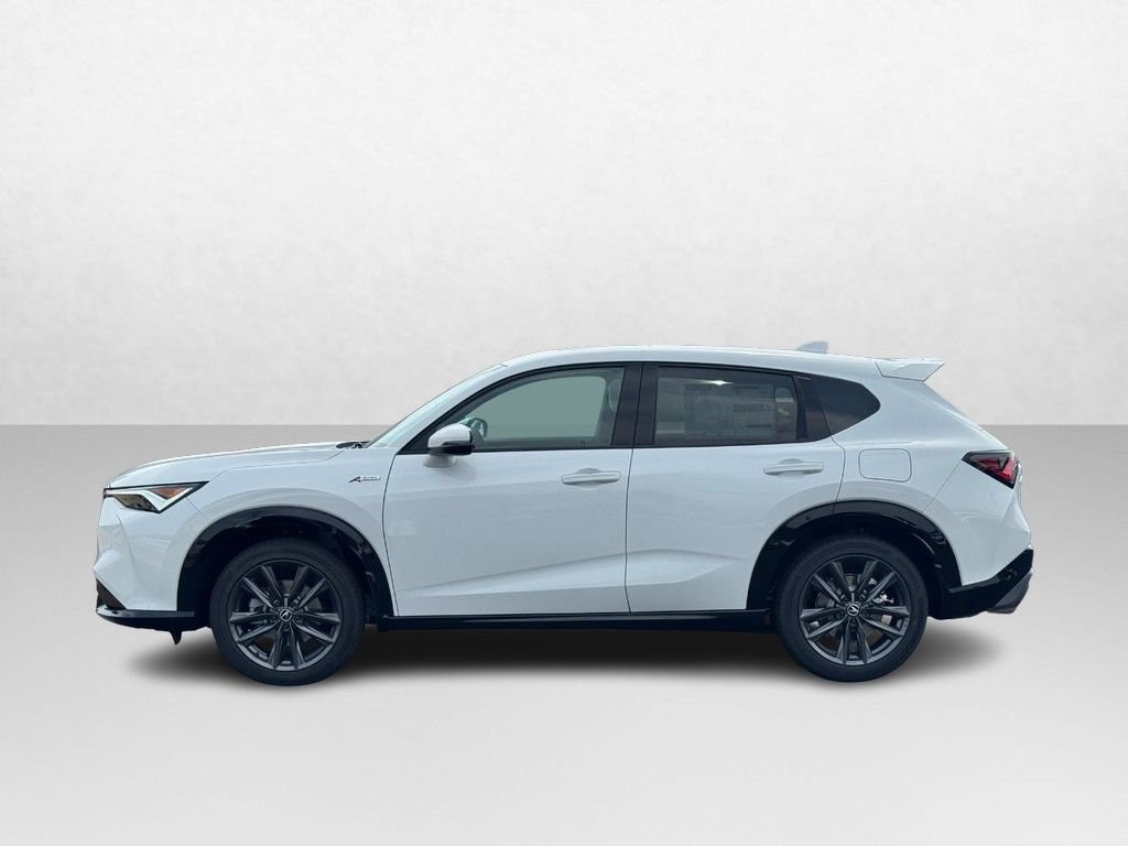 New 2026 Acura ADX A-Spec FWD image 2