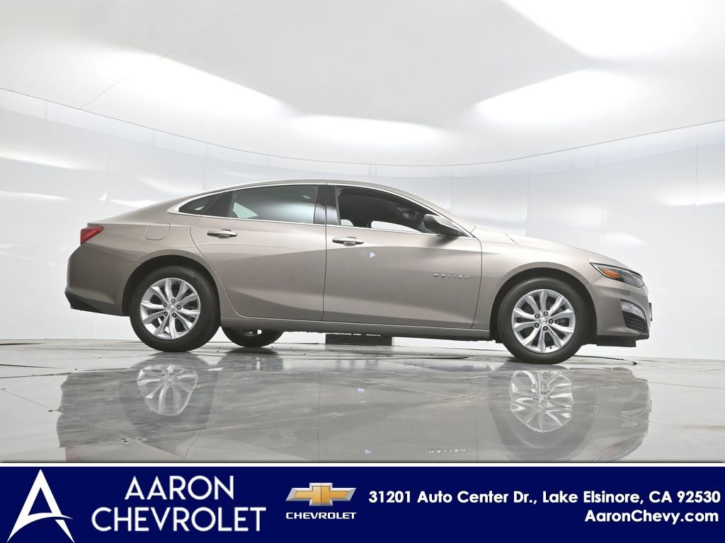New 2024 Chevrolet Malibu LT image 45