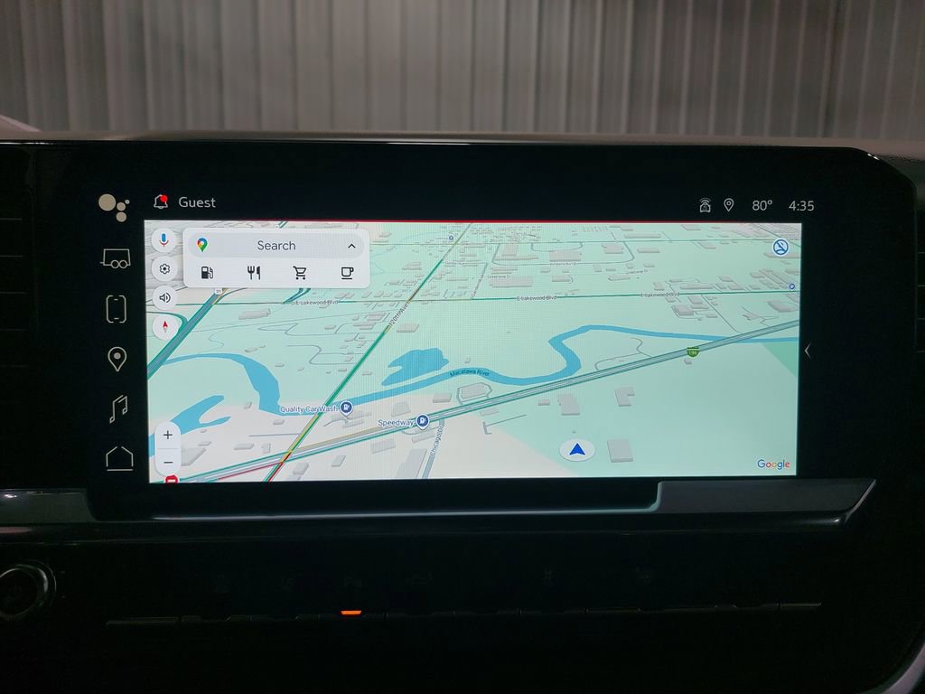 New 2026 GMC Sierra 3500 SLT w/ SLT Premium Package image 24