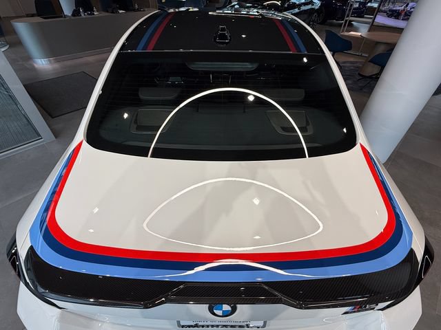New 2026 BMW M2 RWD image 26