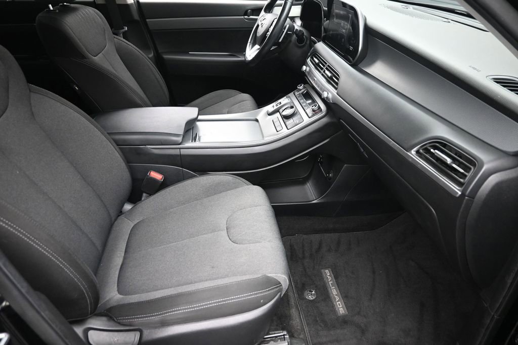 Used 2020 Hyundai Palisade SEL w/ Convenience Package FWD image 7