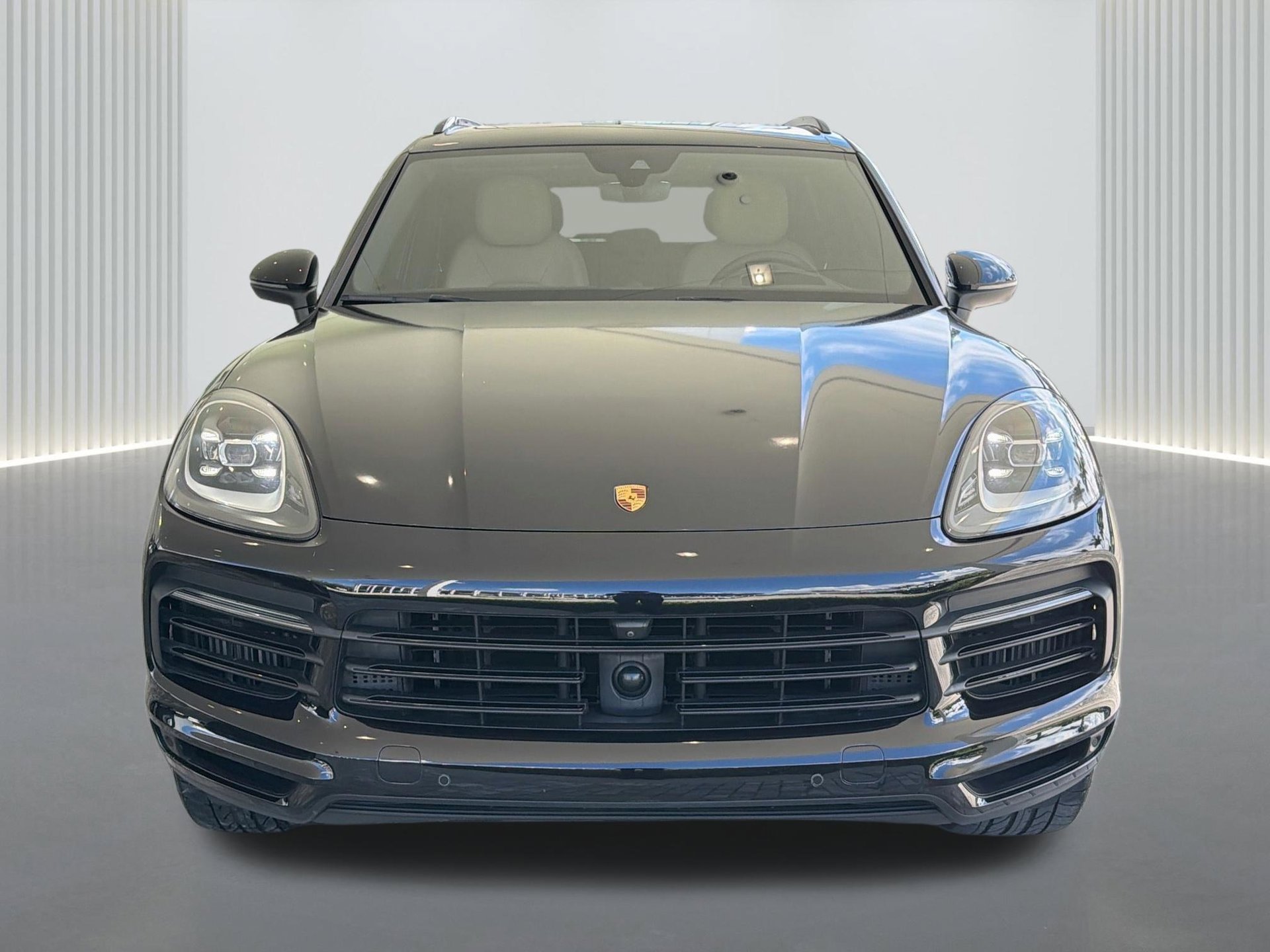 Used 2022 Porsche Cayenne AWD/4WD image 8