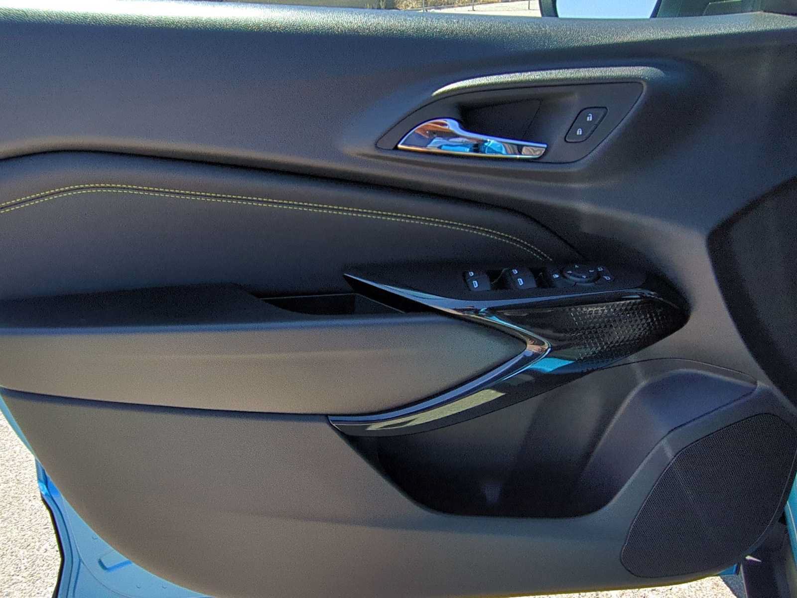 New 2026 Chevrolet Trax LT FWD image 10