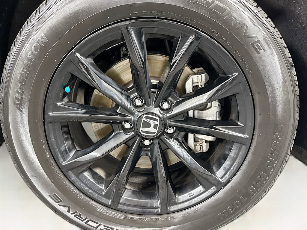 Used 2024 Honda CR-V Sport-L image 32