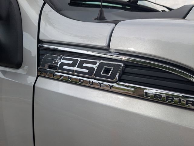 Used 2015 Ford F250 Lariat w/ Chrome Package image 5
