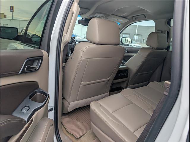 Used 2017 Chevrolet Tahoe LT image 15