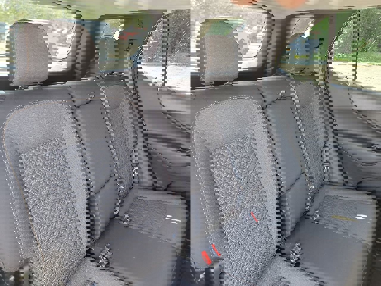 Used 2023 Chevrolet Equinox LT image 20