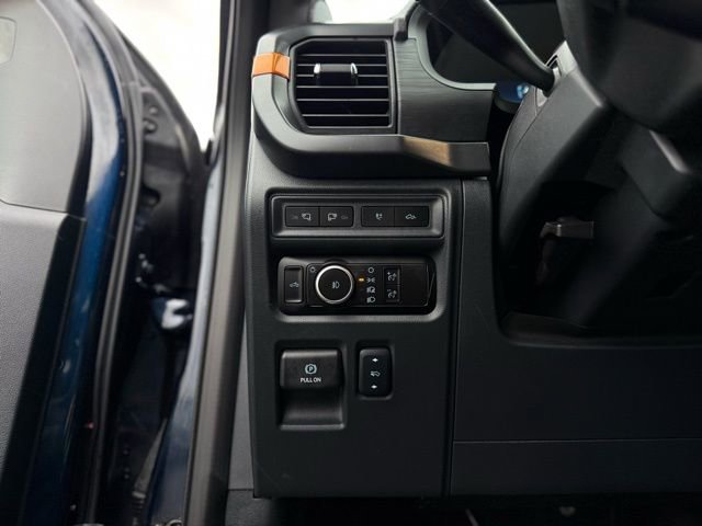 Certified 2024 Ford F150 Tremor w/ Mobile Office Package image 15