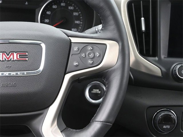 Used 2018 GMC Terrain Denali w/ Comfort Package image 29