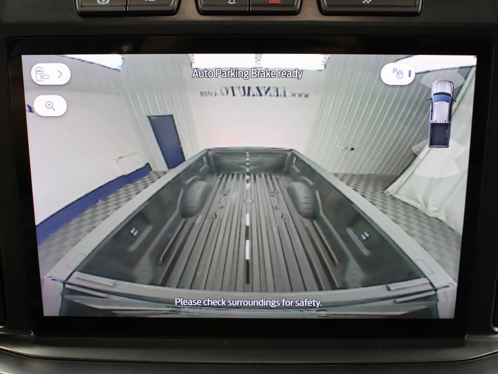 Used 2024 Ford F250 Lariat w/ Lariat Ultimate Package image 19