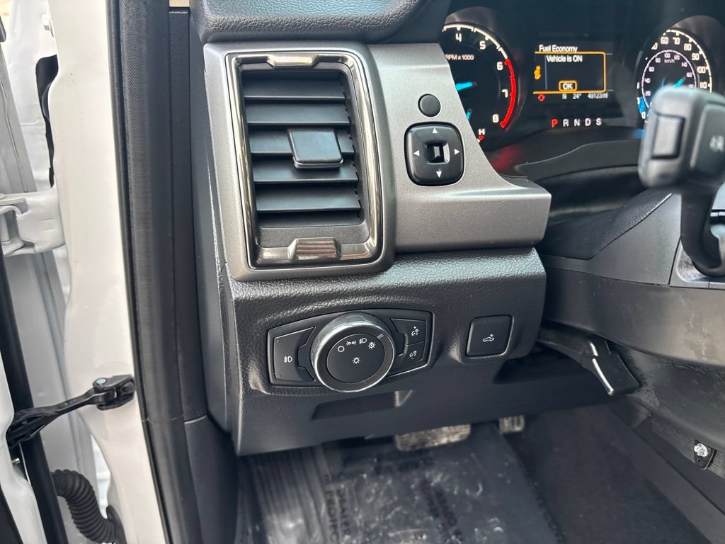 Used 2021 Ford Ranger XLT w/ Equipment Group 301A Mid AWD/4WD image 16