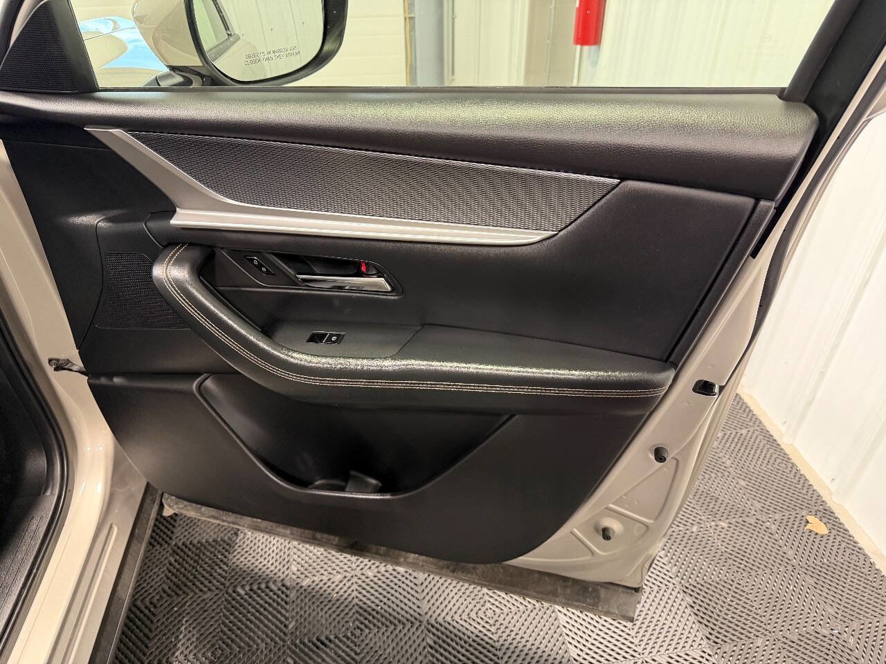 Used 2025 MAZDA CX-90 3.3 Turbo w/ Preferred Package image 23