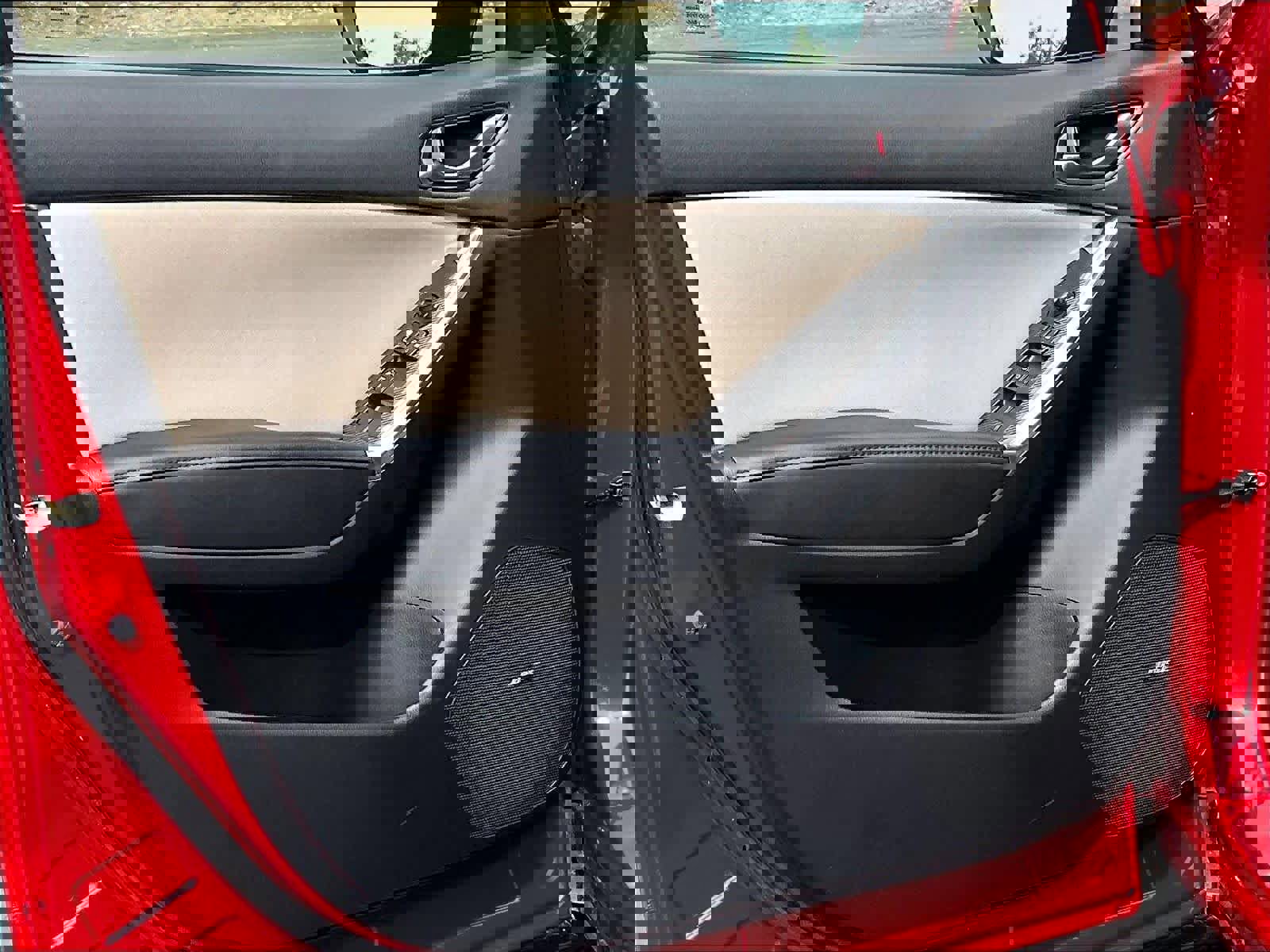 Used 2016 MAZDA CX-5 Touring w/ Bose/Moonroof Package image 26