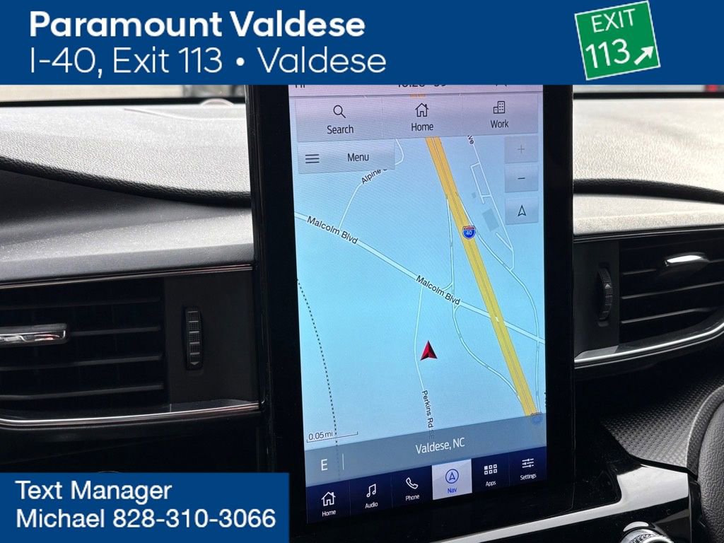 Used 2023 Ford Explorer ST w/ Equipment Group 401A image 5