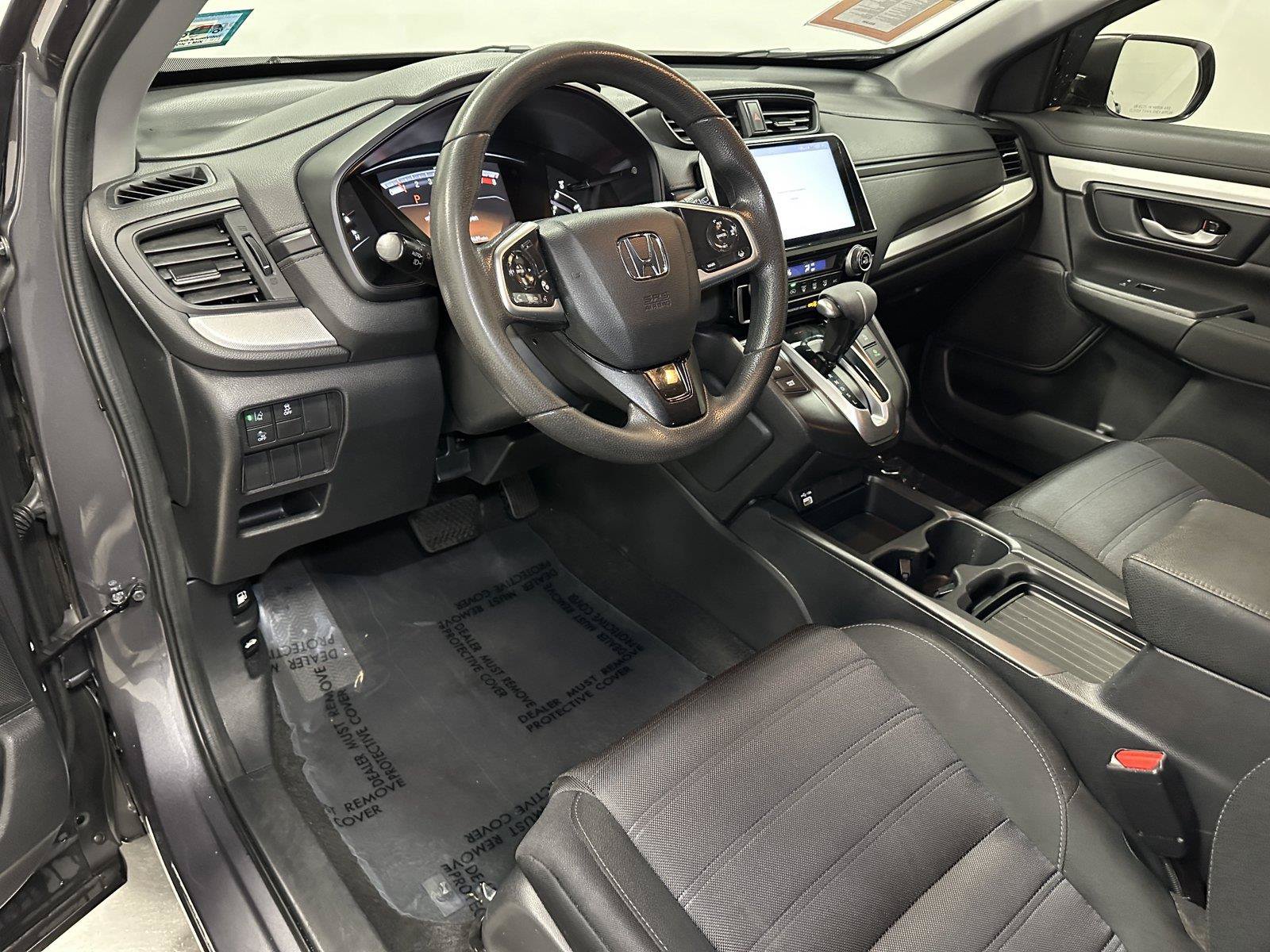 Used 2020 Honda CR-V LX image 23
