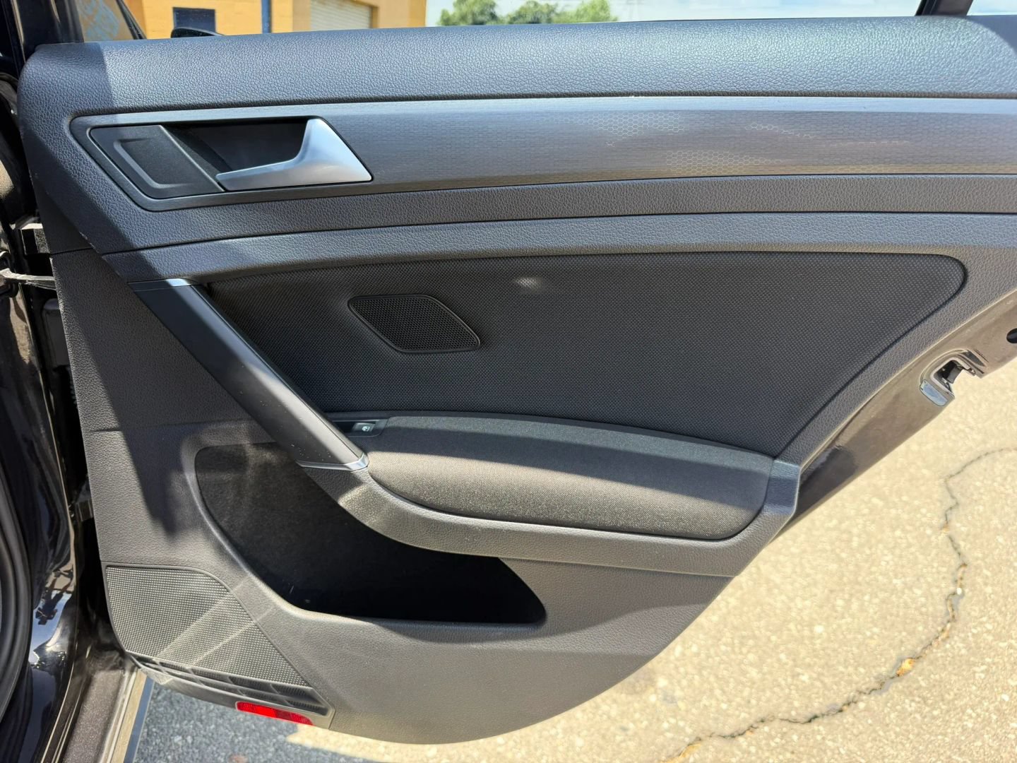 Used 2019 Volkswagen GTI Rabbit Edition FWD image 17