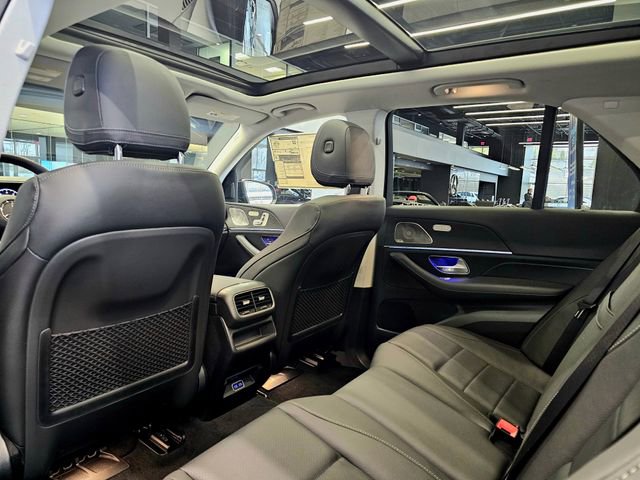 New 2026 Mercedes-Benz GLE 350 4MATIC image 22