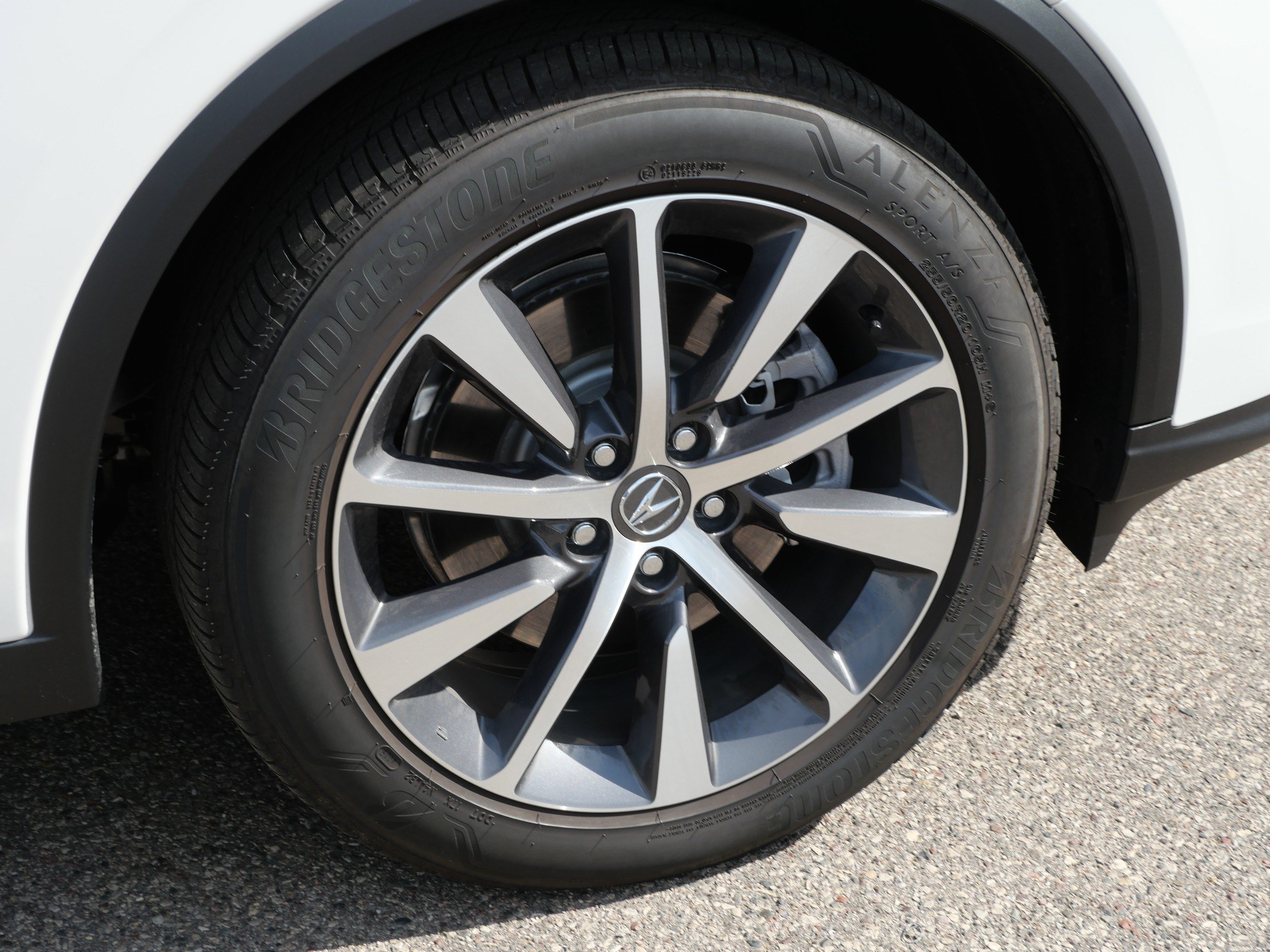 Certified 2026 Acura MDX w/ Technology Package AWD/4WD image 15