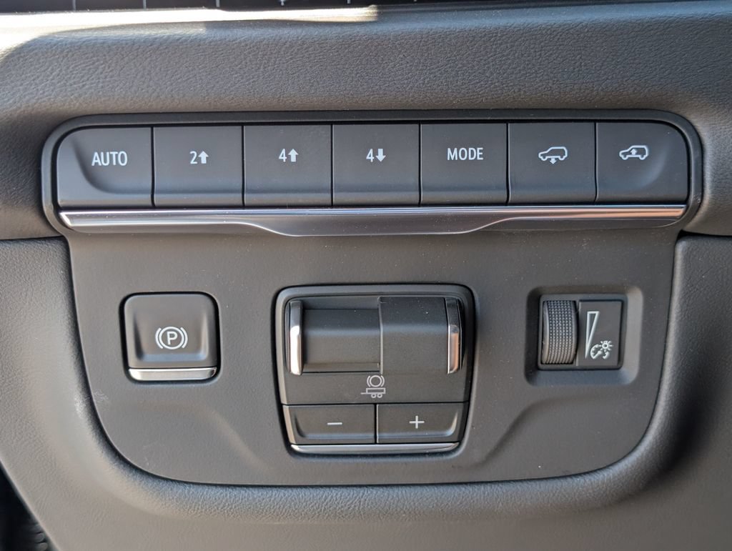 New 2026 Cadillac Escalade Sport w/ Touring Package AWD/4WD image 29