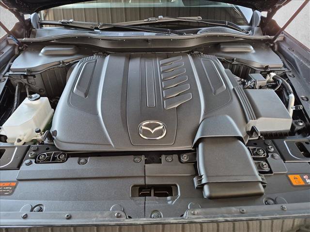 New 2026 MAZDA CX-90 3.3 Turbo S w/ Premium Package AWD/4WD image 17