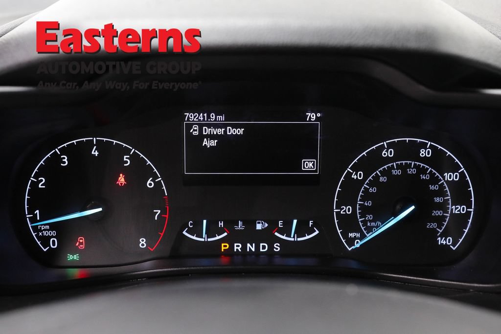Used 2022 Ford Transit Connect XL w/ CNG/LPG Engine Prep Package FWD image 17