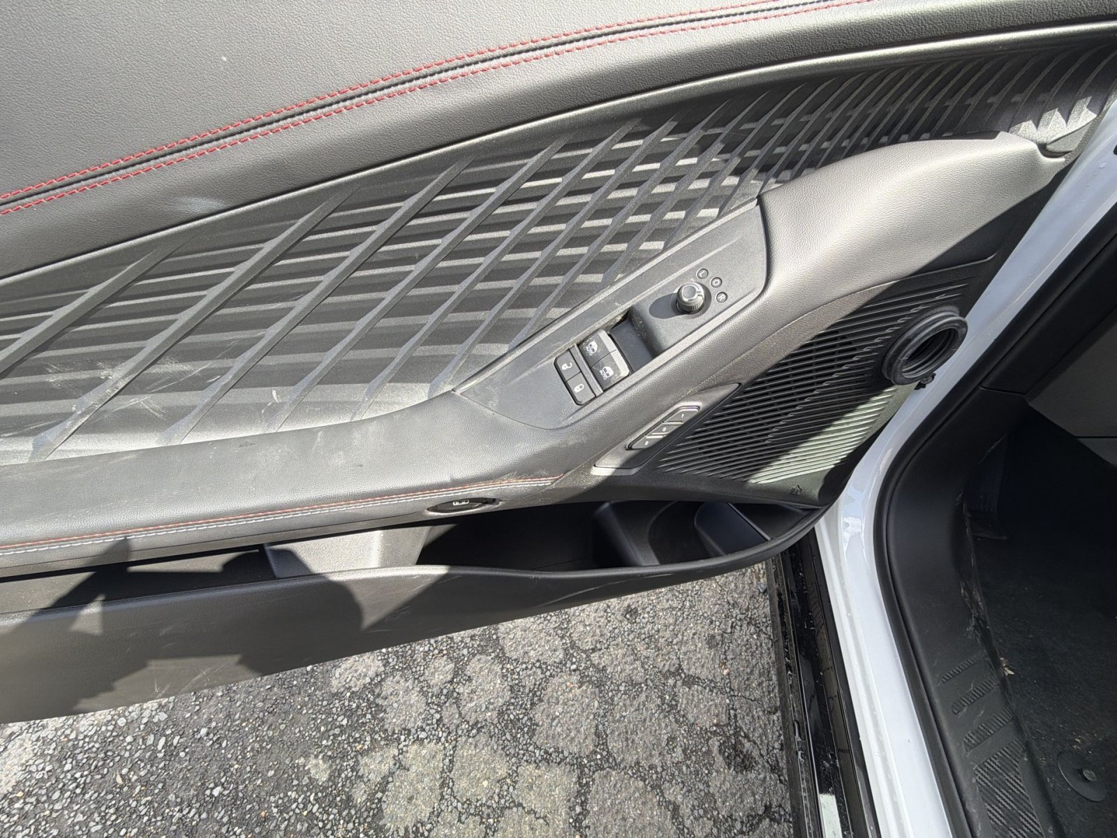 New 2026 Dodge Charger Scat Pack AWD/4WD image 11