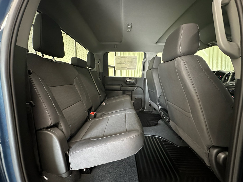 New 2026 Chevrolet Silverado 2500 Custom w/ Custom Value Package image 19