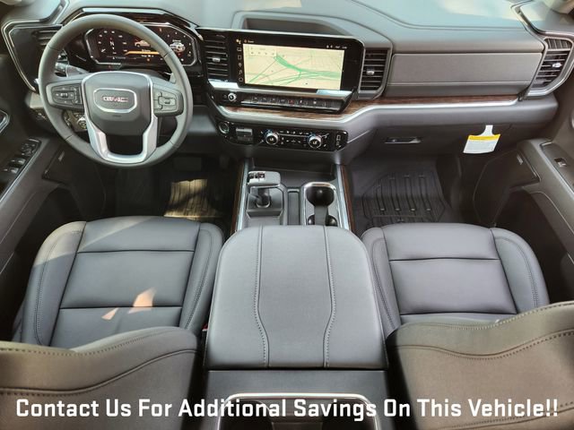 New 2026 GMC Sierra 1500 Elevation w/ Elevation Premium Package image 19