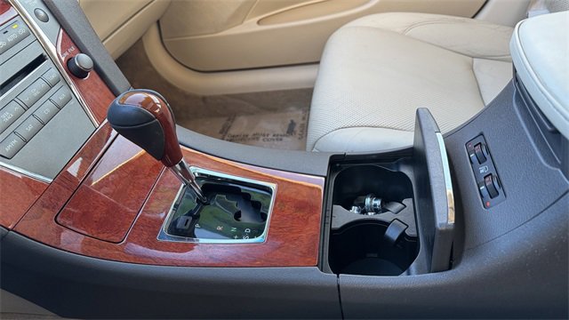 Used 2010 Lexus ES 350 image 28