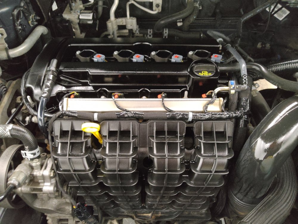 Used 2018 Dodge Journey Crossroad w/ Driver Convenience Group FWD image 30