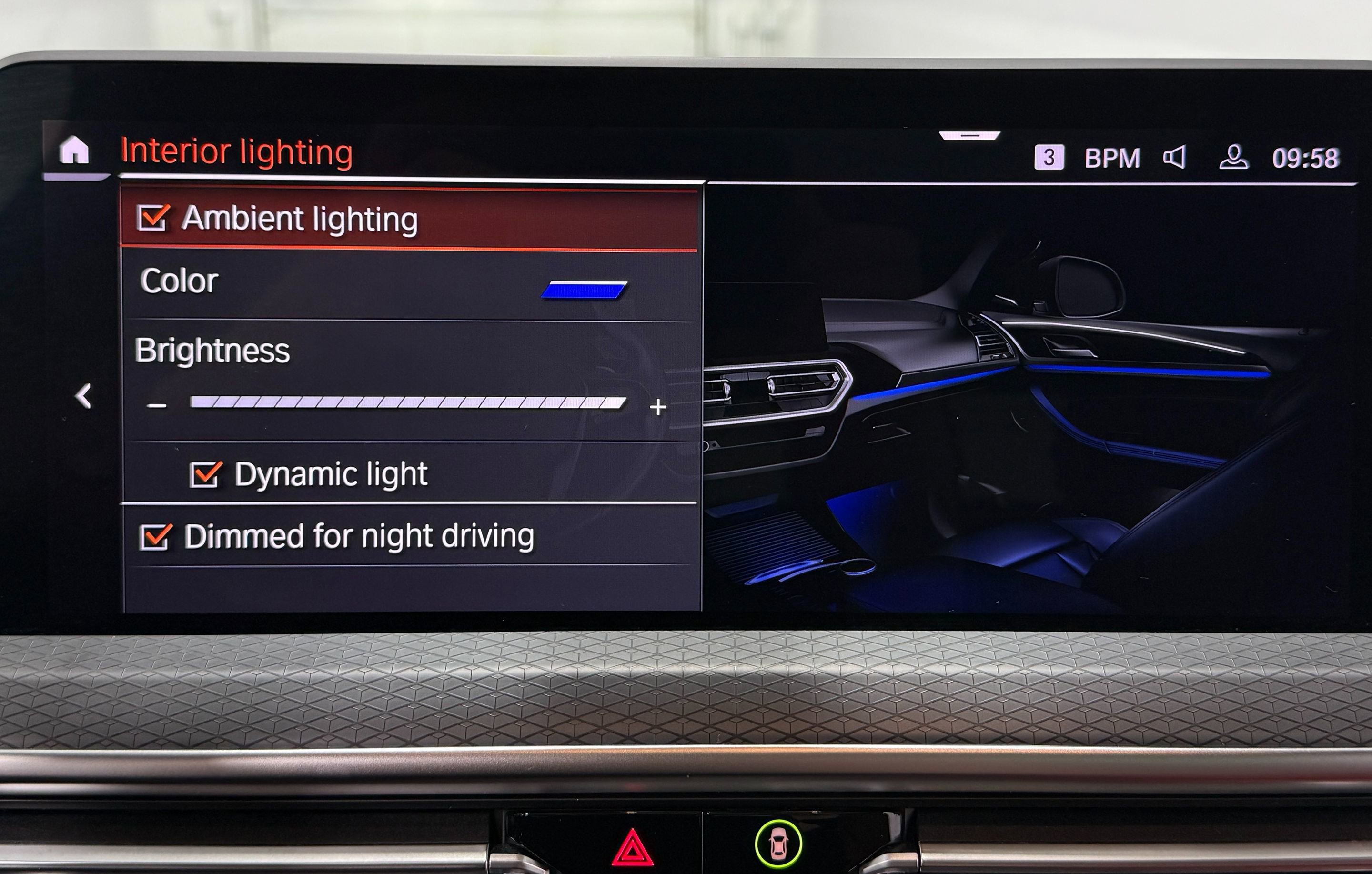 Used 2023 BMW X3 M40i image 30